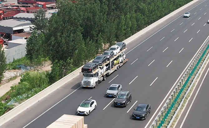 蒙城高速公路汽车救援